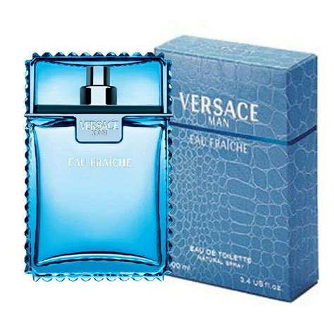 parfum versace man